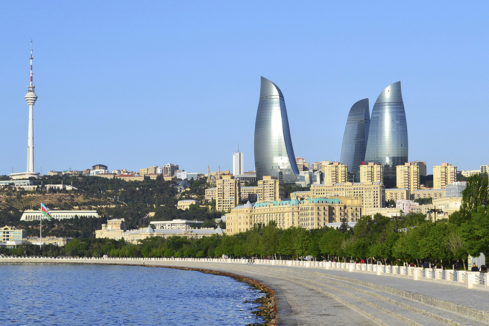 Baku