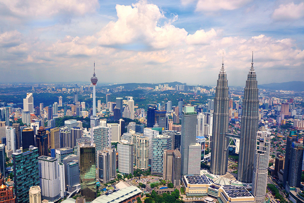 Kuala Lumpur