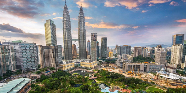 Kuala Lumpur