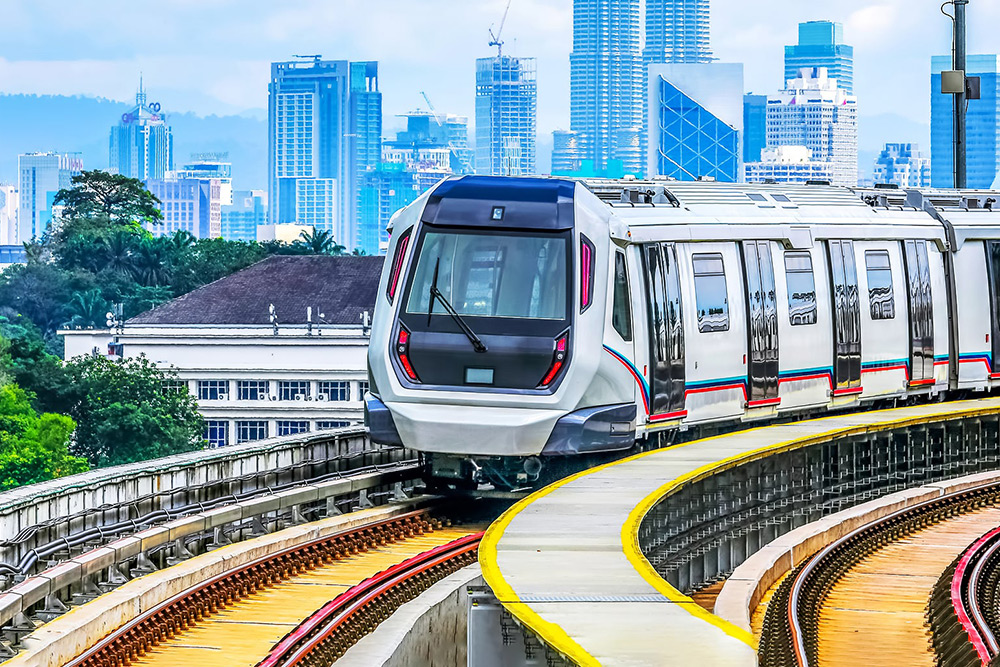 کوالالامپور