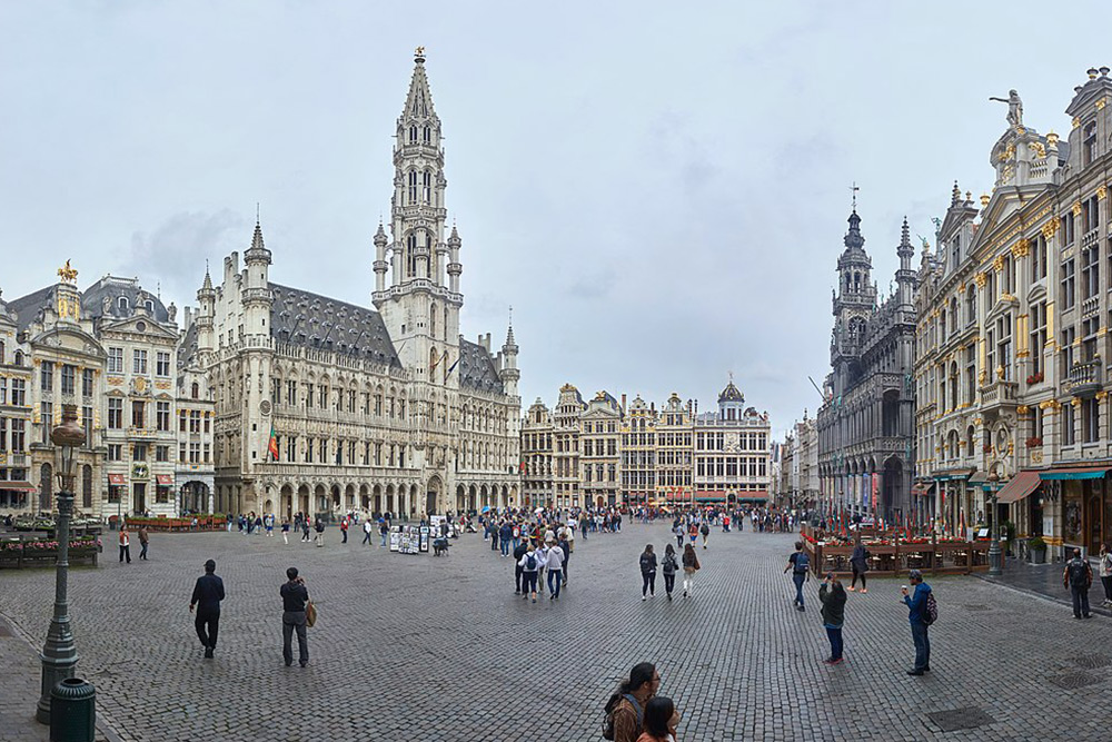 Grand Place