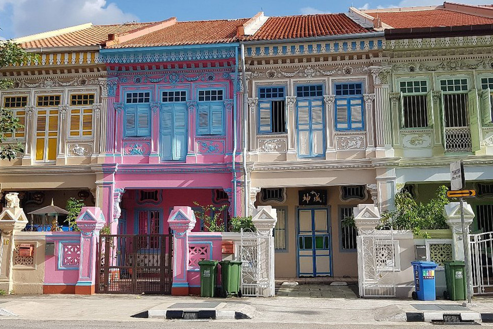 Peranakan