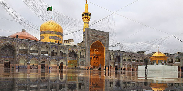 حرم امام رضا