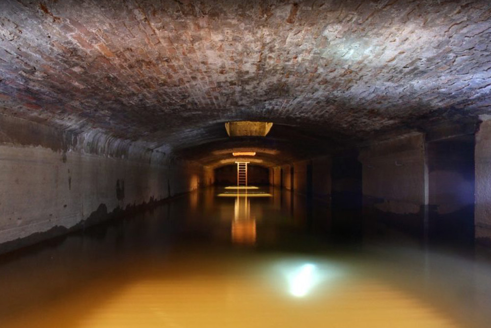 حقایق جالب کاخ گارنیه 