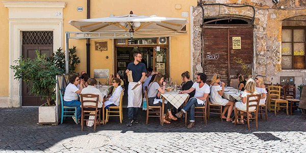 Tavernaccia Da Bruno