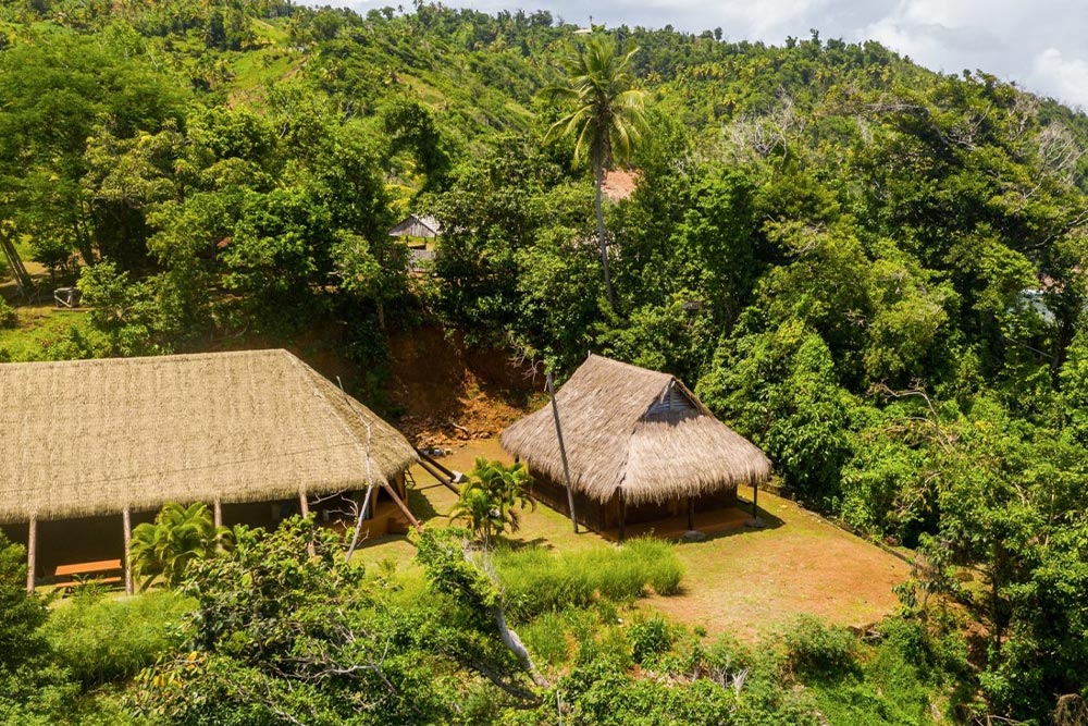 راهنمای سفر به دومینیکا