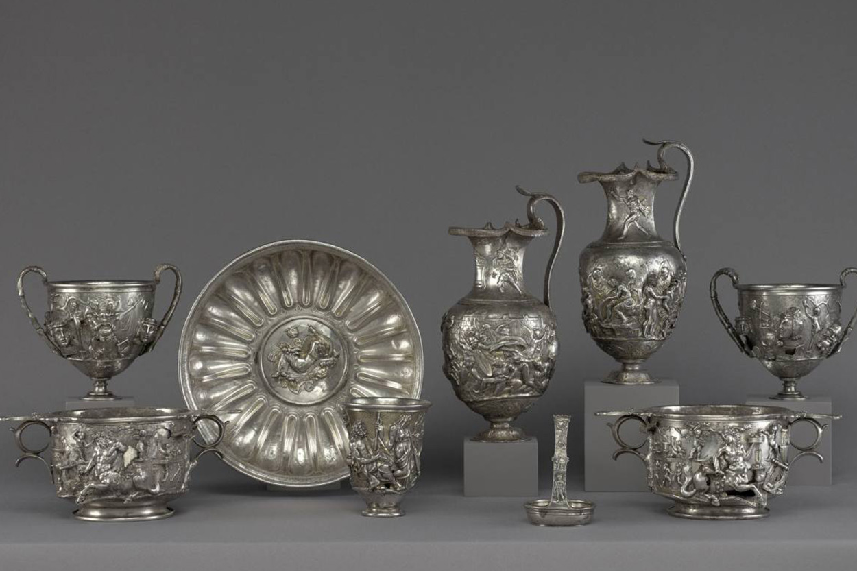 ظروف قلم زنی