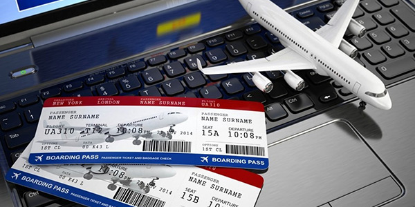 تفاوت بلیط چارتری و سیستمی