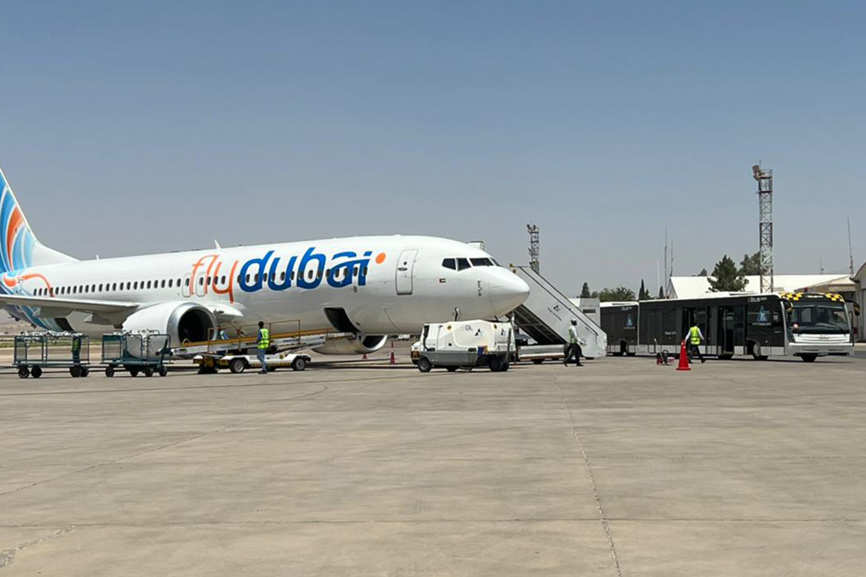 پروازهای خروجی فرودگاه شیراز