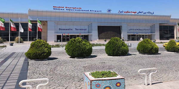 فرودگاه شیراز