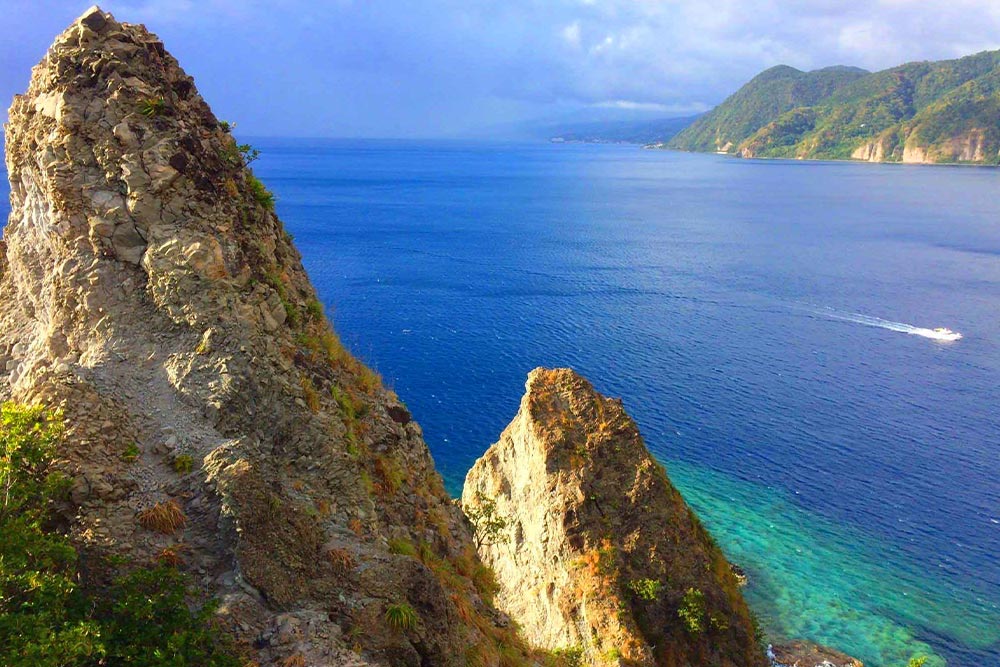 درباره دومینیکا