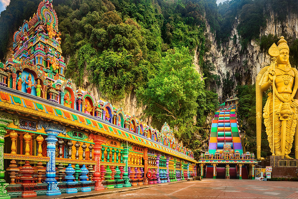 Batu Caves