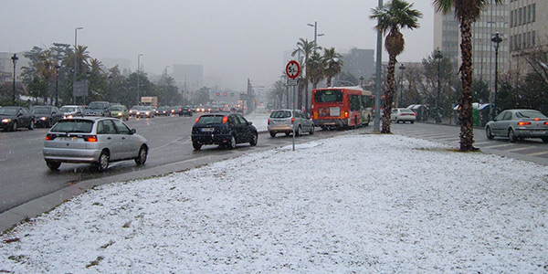 بهترین کارهایی که باید در سفر به بارسلون در زمستان انجام دهید!