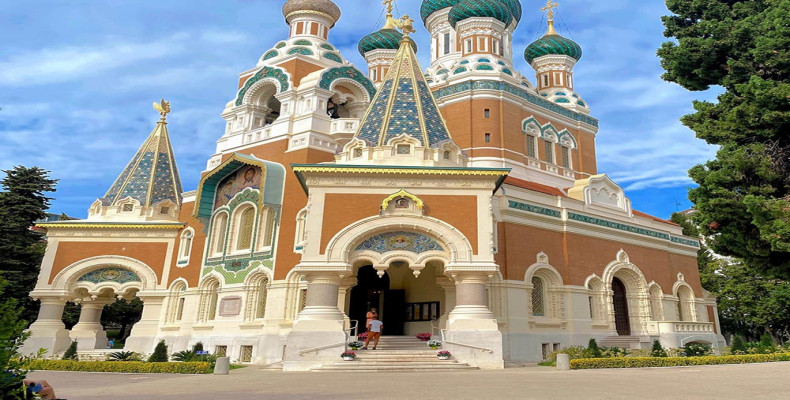 کلیسای جامع سنت نیکلاس