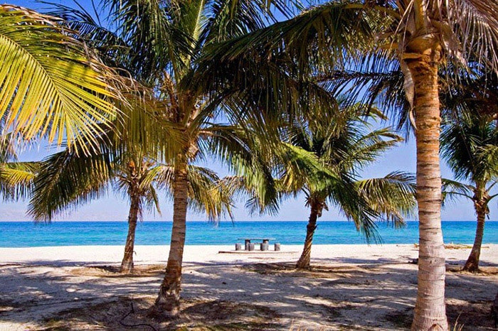 بهترین زمان سفر به کیش