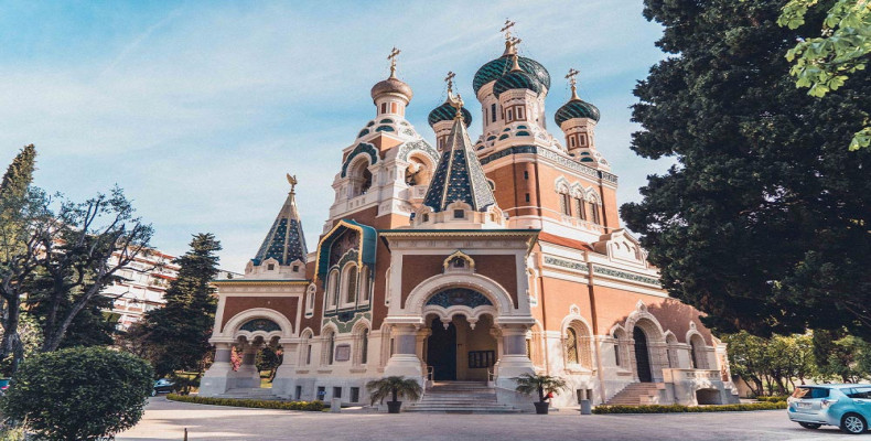 کلیسای جامع سنت نیکلاس