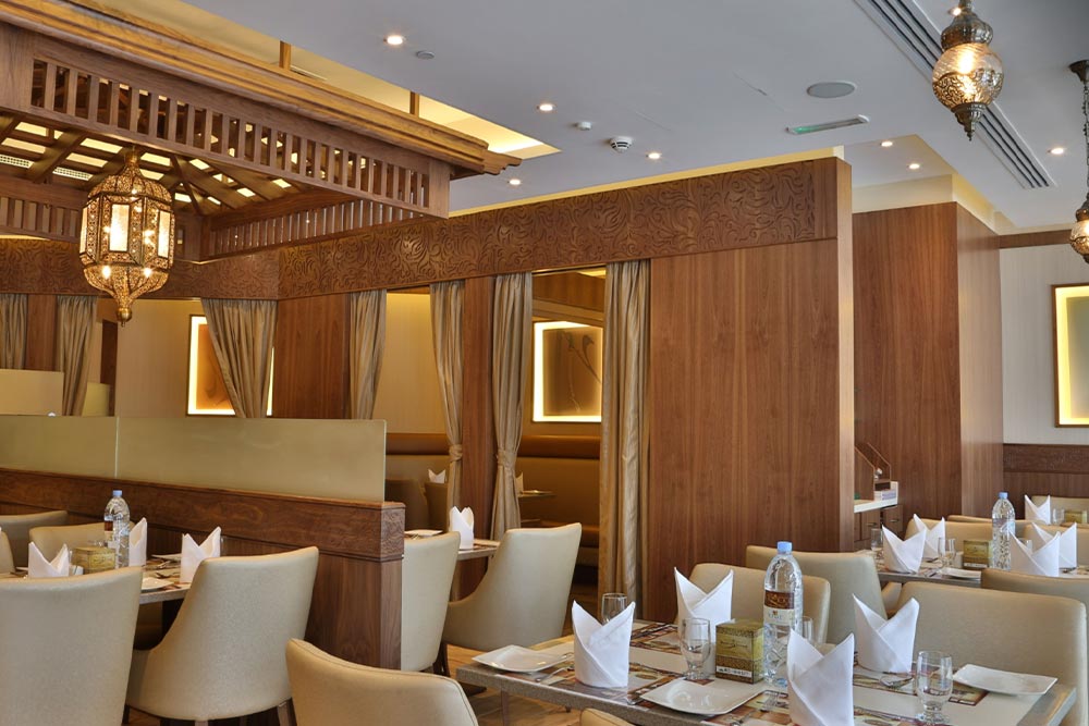 مرکز خرید مرکاتو دبی