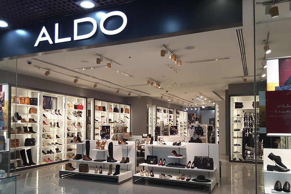 مرکز خرید مرکاتو دبی