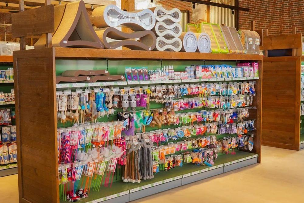 مرکز خرید مرکاتو دبی