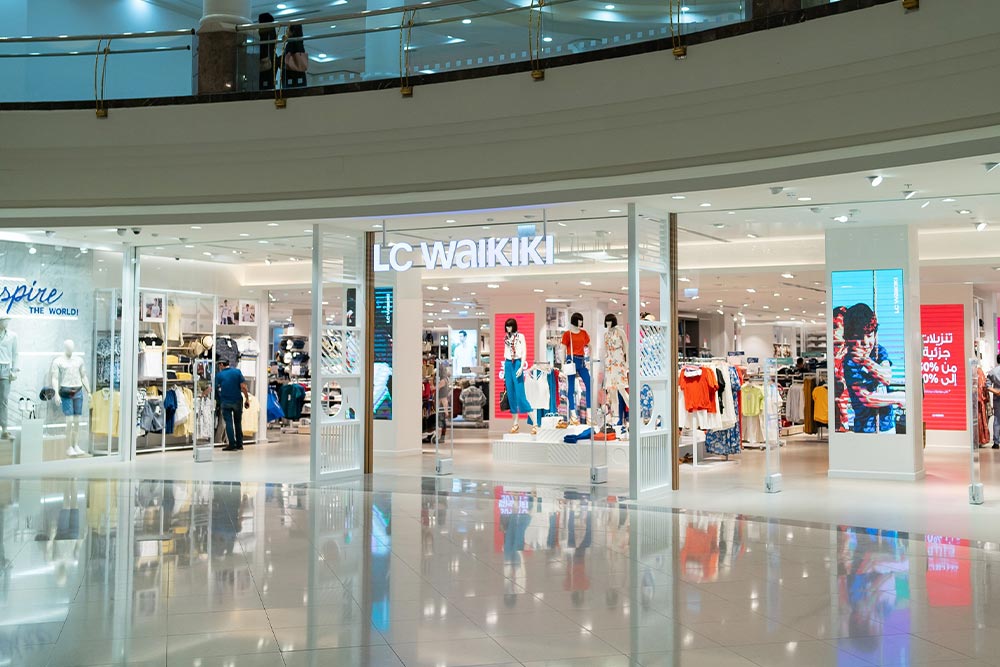 City Center Deira, Dubai