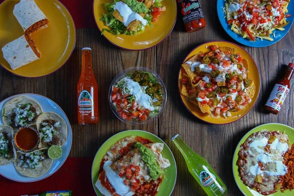 Chalco's Mexico Grill