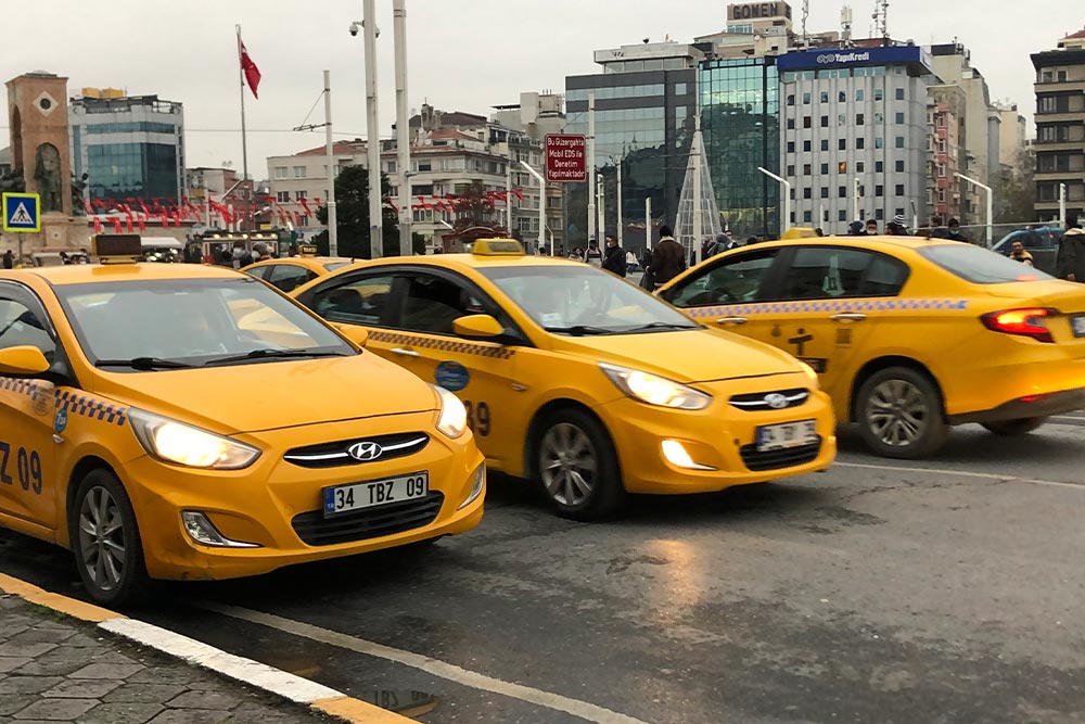 History of Basilica Cistern in Istanbul