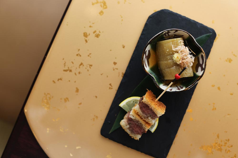 رستوران Kohantei دبی