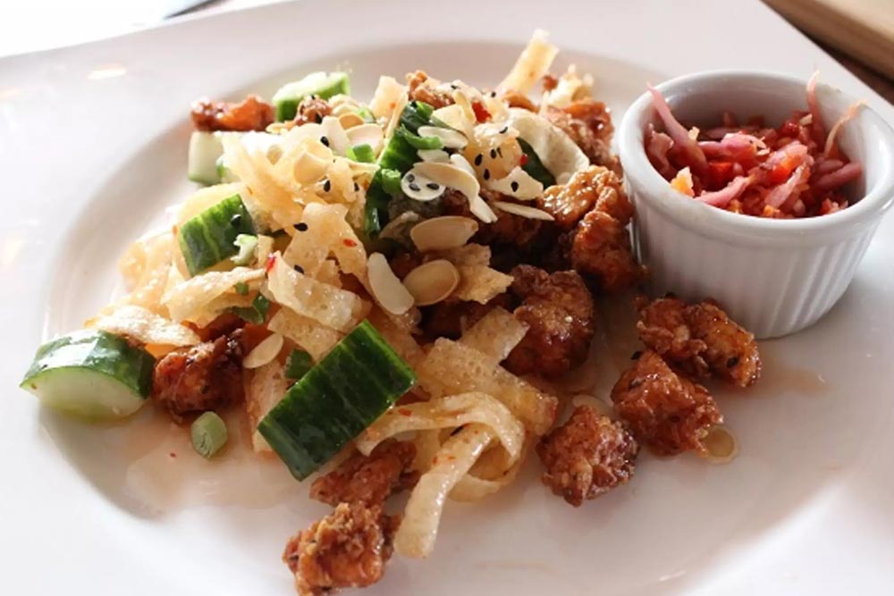 شکم گردی و راهنمای سفر به آمستردام