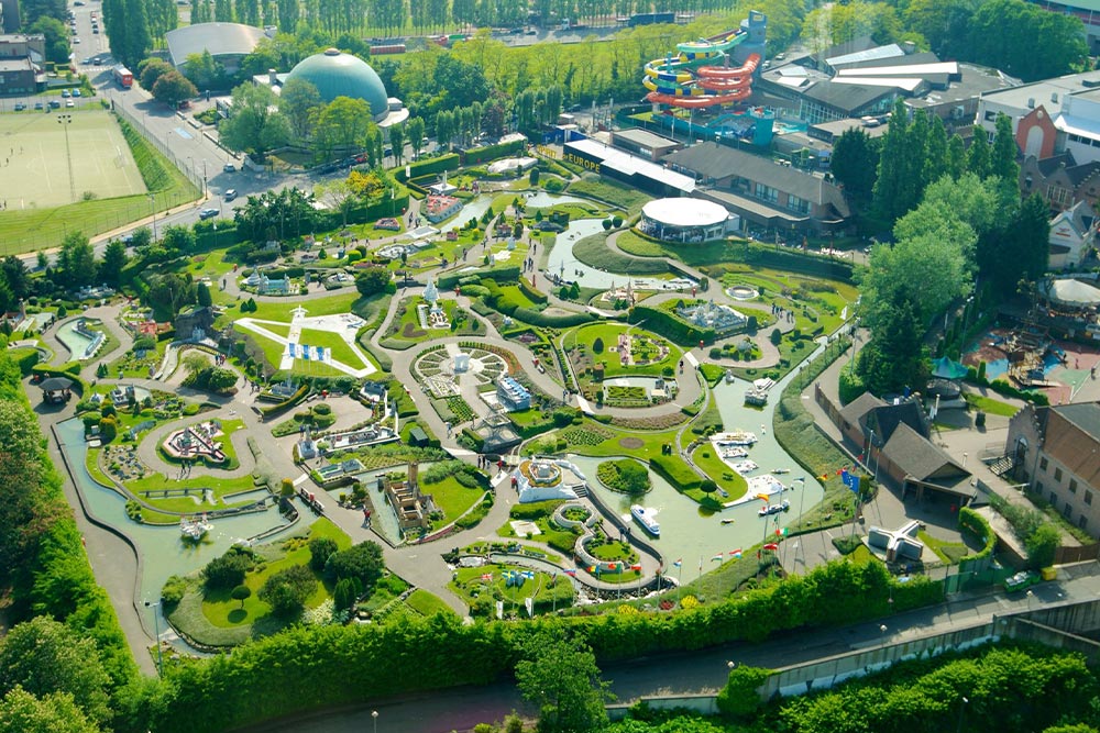 Mini Europe