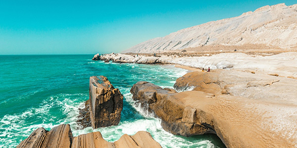 جزیره هنگام قشم