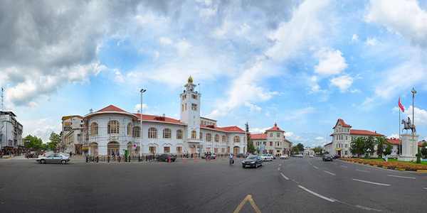 بهترین زمان سفر به رشت