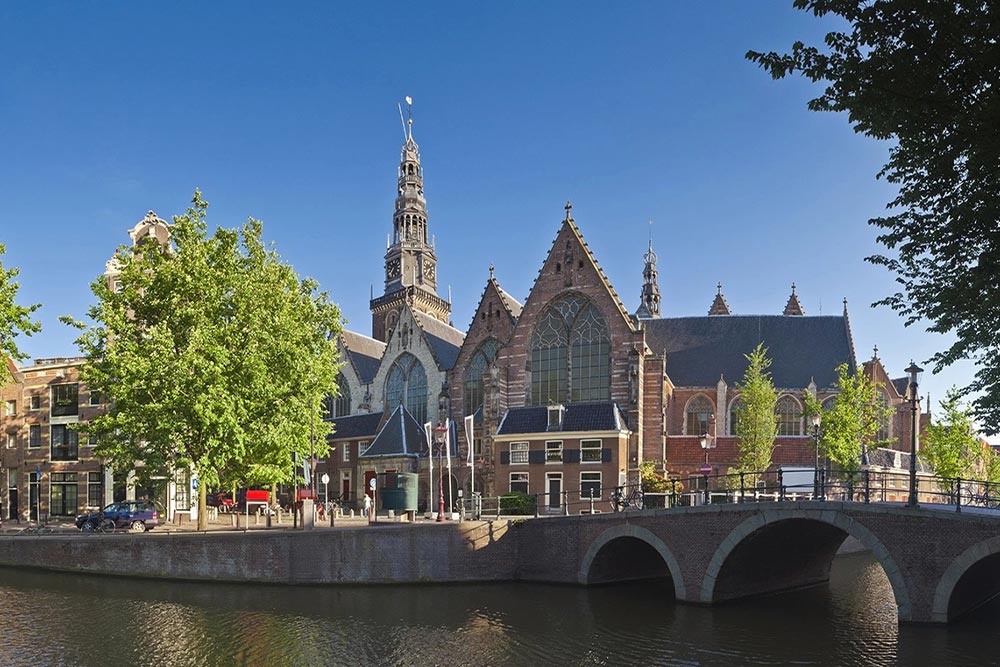 Oude Kerk