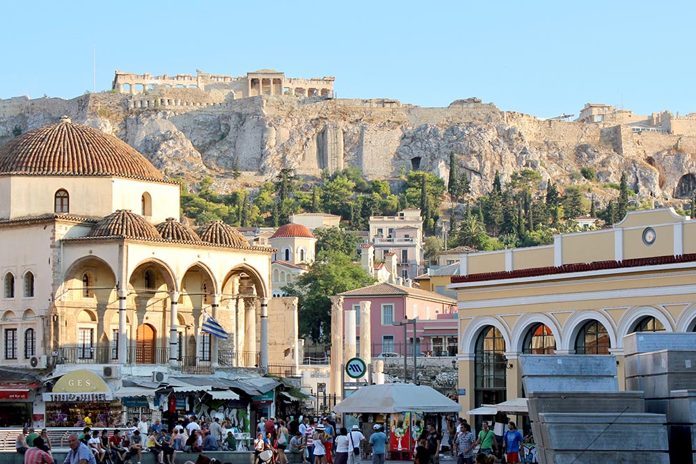 athens