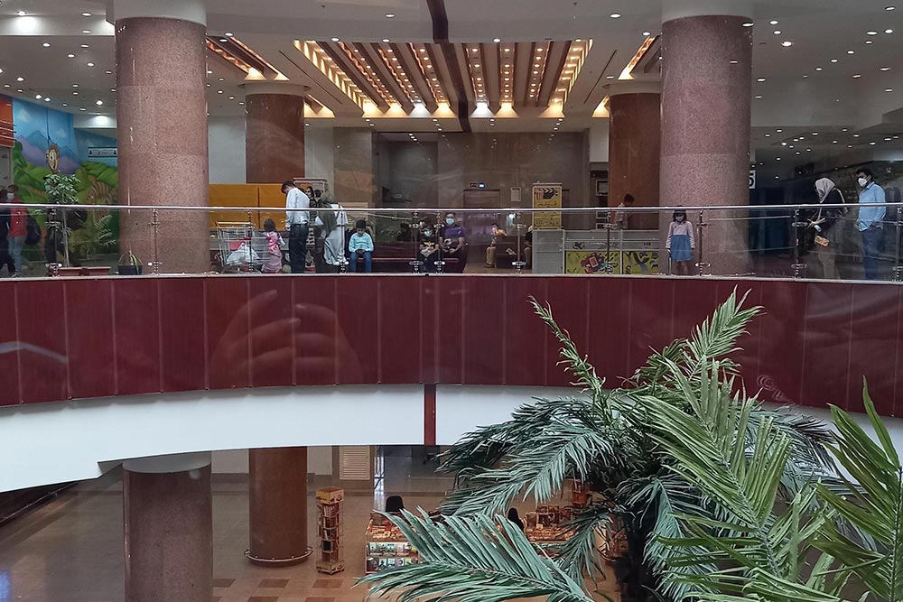 درباره مجتمع خلیج فارس