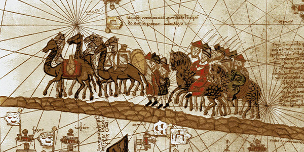 همه چیز درباره تاریخچه سفر | سفر در گذر زمان!