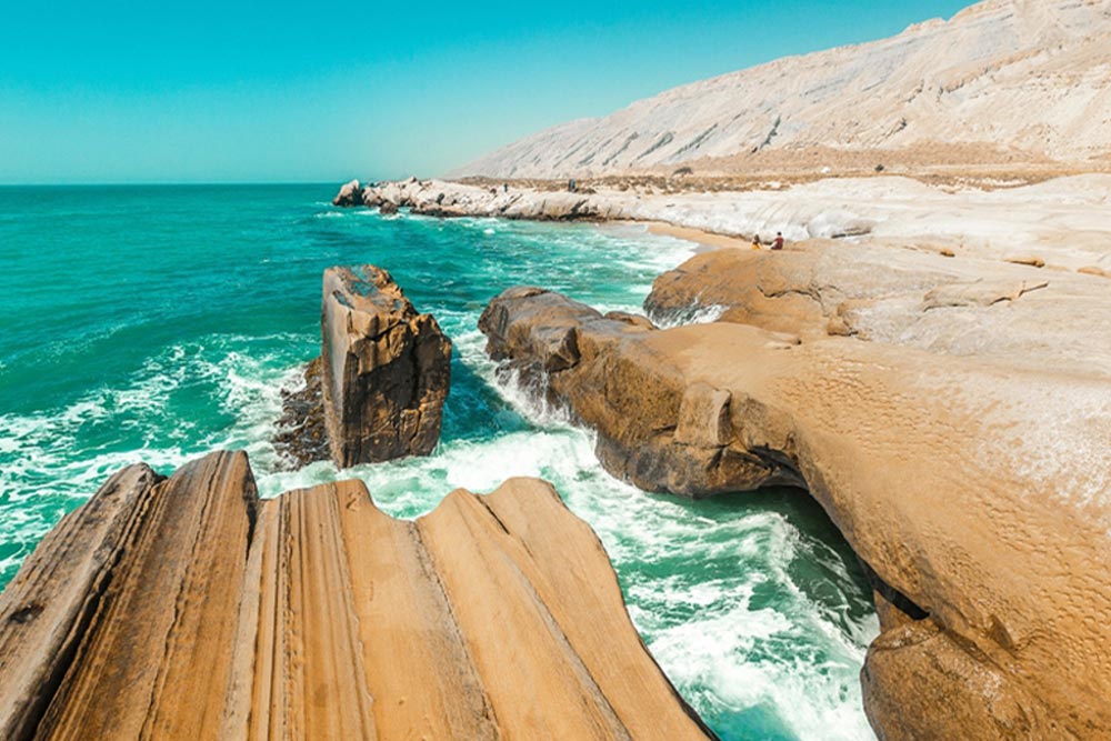 جزیره هنگام