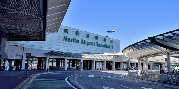 نگاهی کلی به فرودگاه‌های توکیو؛ از ناریتا تا هاندا!