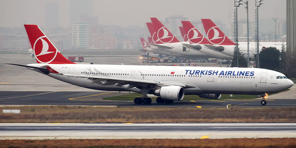 Turkish Airlines
