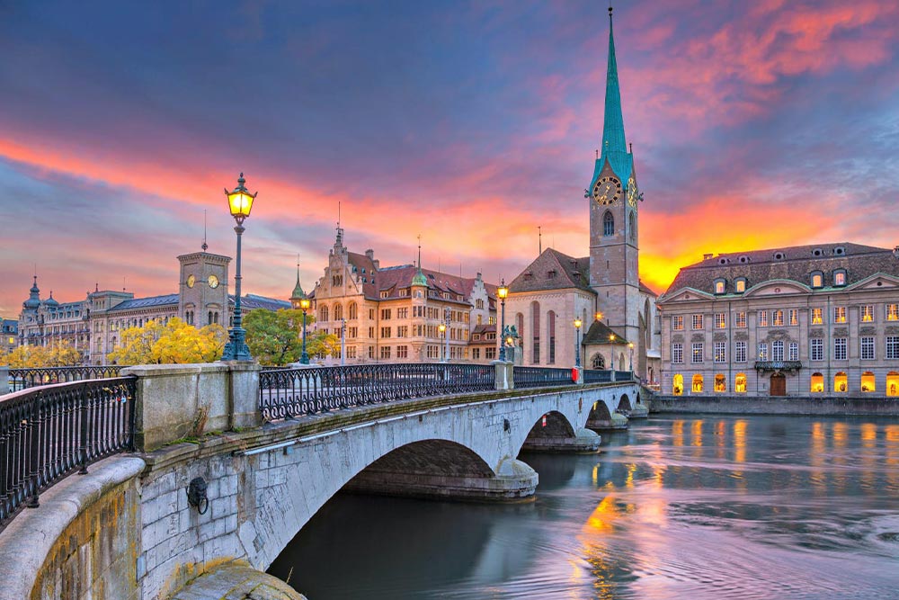Zurich