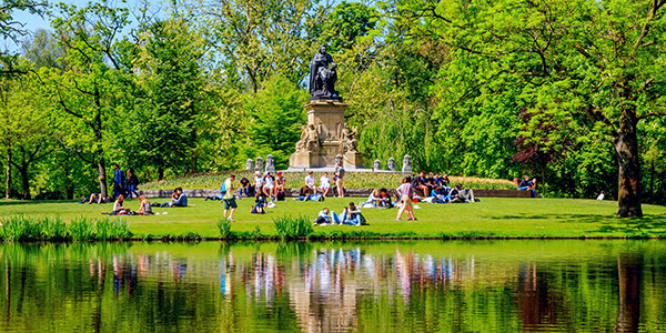 Madame Tussauds Amsterdam
