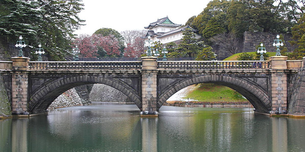 جاهای دیدنی توکیو؛ معابد، آسمان خراش و یا محله‌های عجیب؟