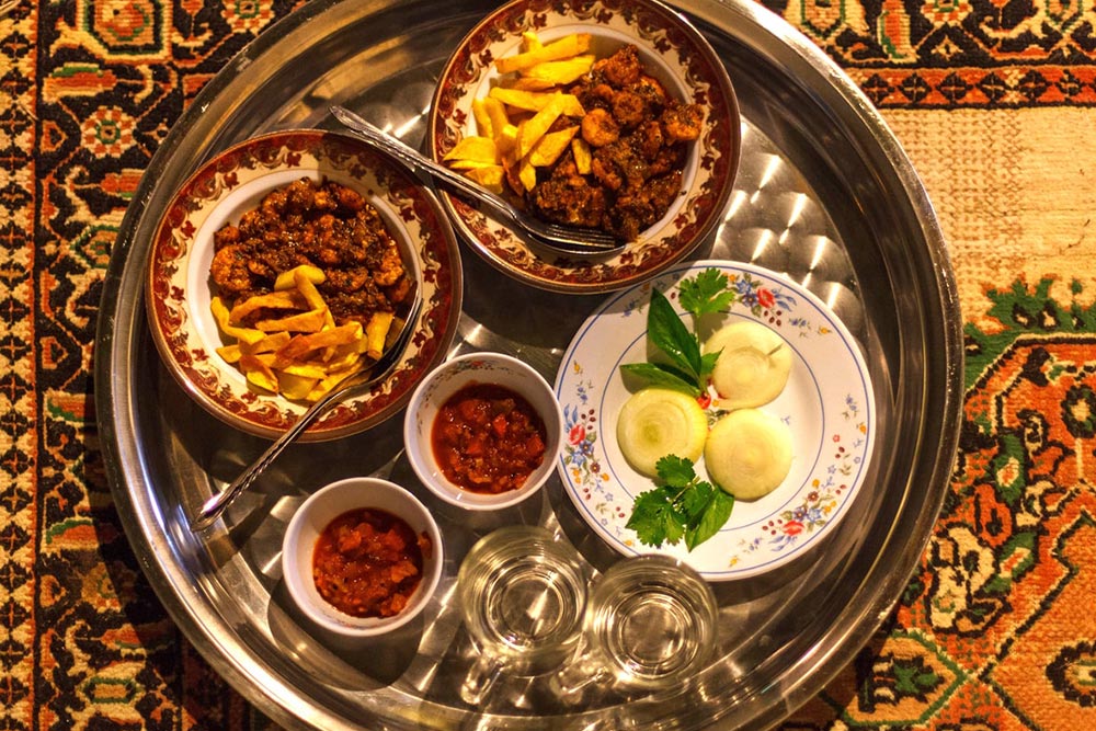 راهنمای سفر به قشم