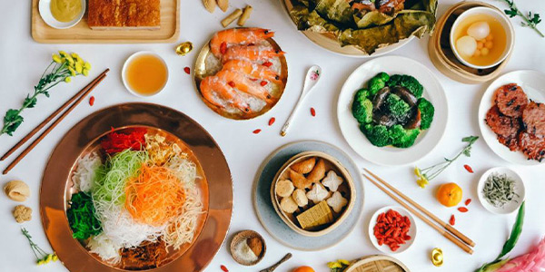 غذاهای محلی قشم؛ داستان های خوشمزه قشم را بخوانید!