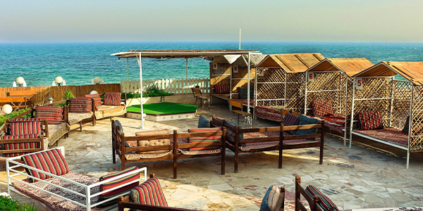 معرفی 18 مورد از رستوران‌های قشم؛ به همراه منو و آدرس