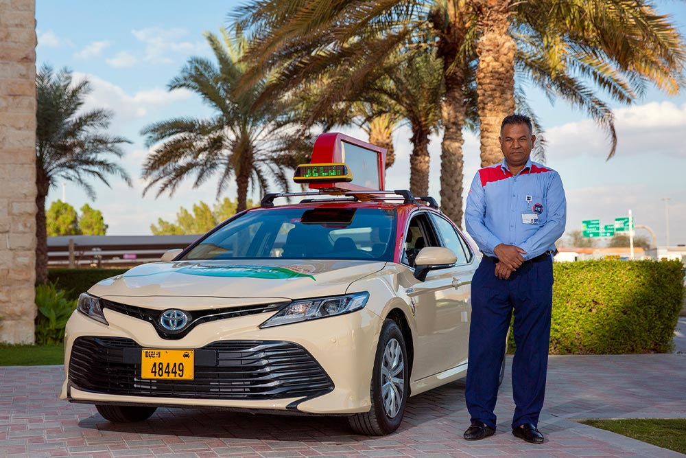 حمل و نقل درباره فرودگاه دبی