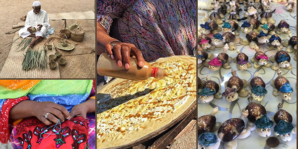 کدام سوغات قشم را باید انتخاب کنید؟ نگاهی به بهترین گزینه‌ها