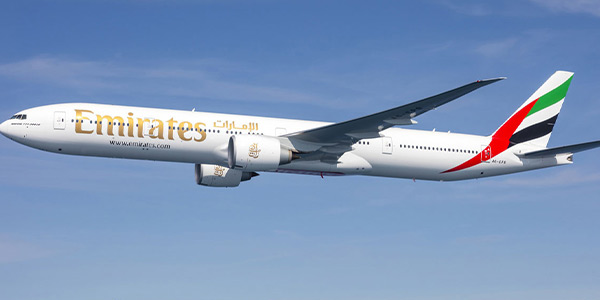 The powerful and large fleet of the UAE