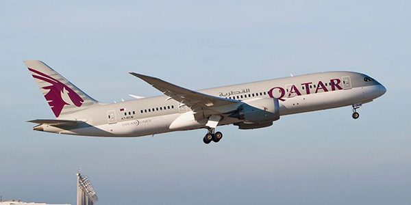 Qatar Airways