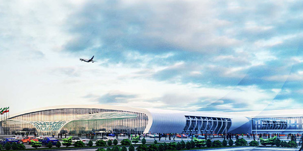 اطلاعات پرواز فرودگاههای تهران