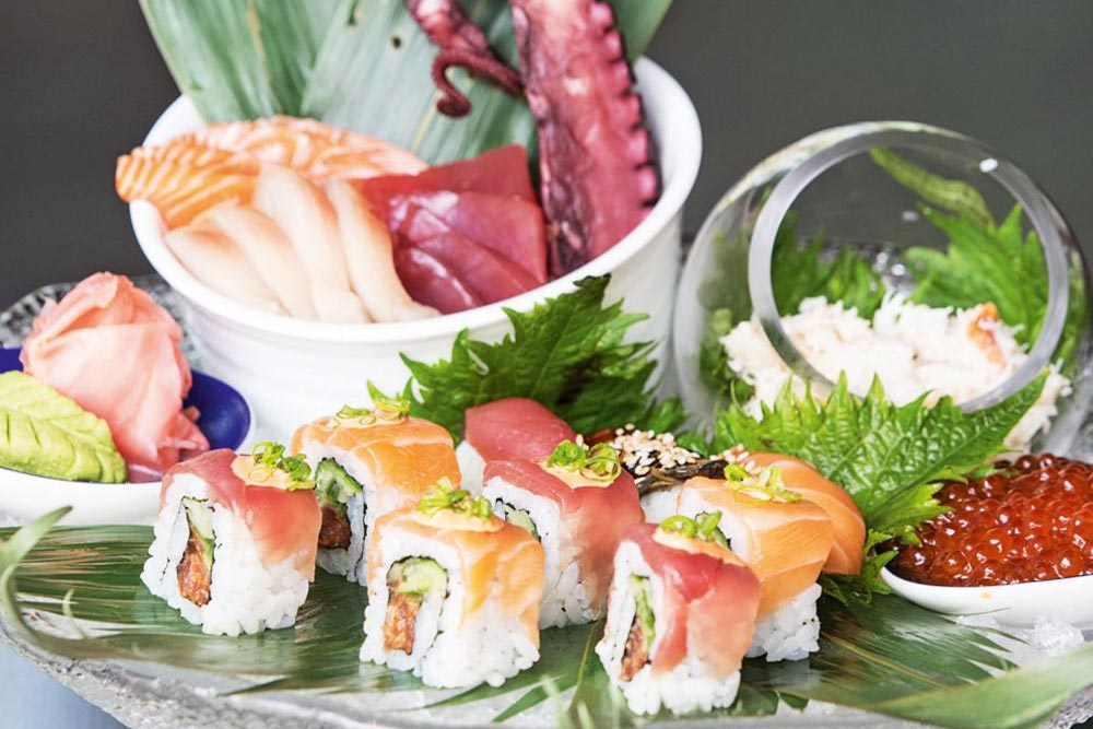 sea fu restaurant dubai